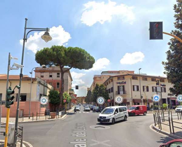 appartamento in affitto a Ciampino