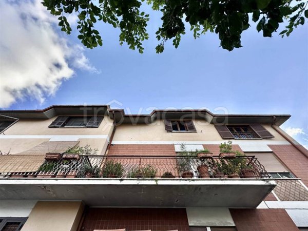 appartamento in affitto a Ciampino