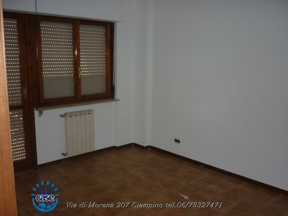 appartamento in affitto a Ciampino