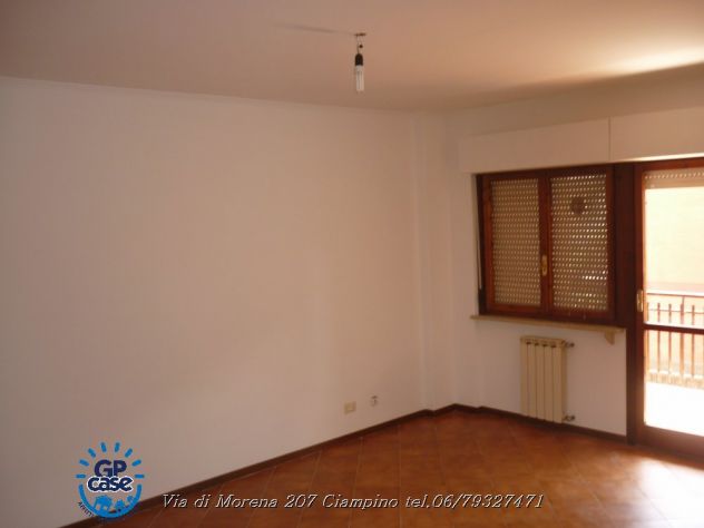 appartamento in affitto a Ciampino