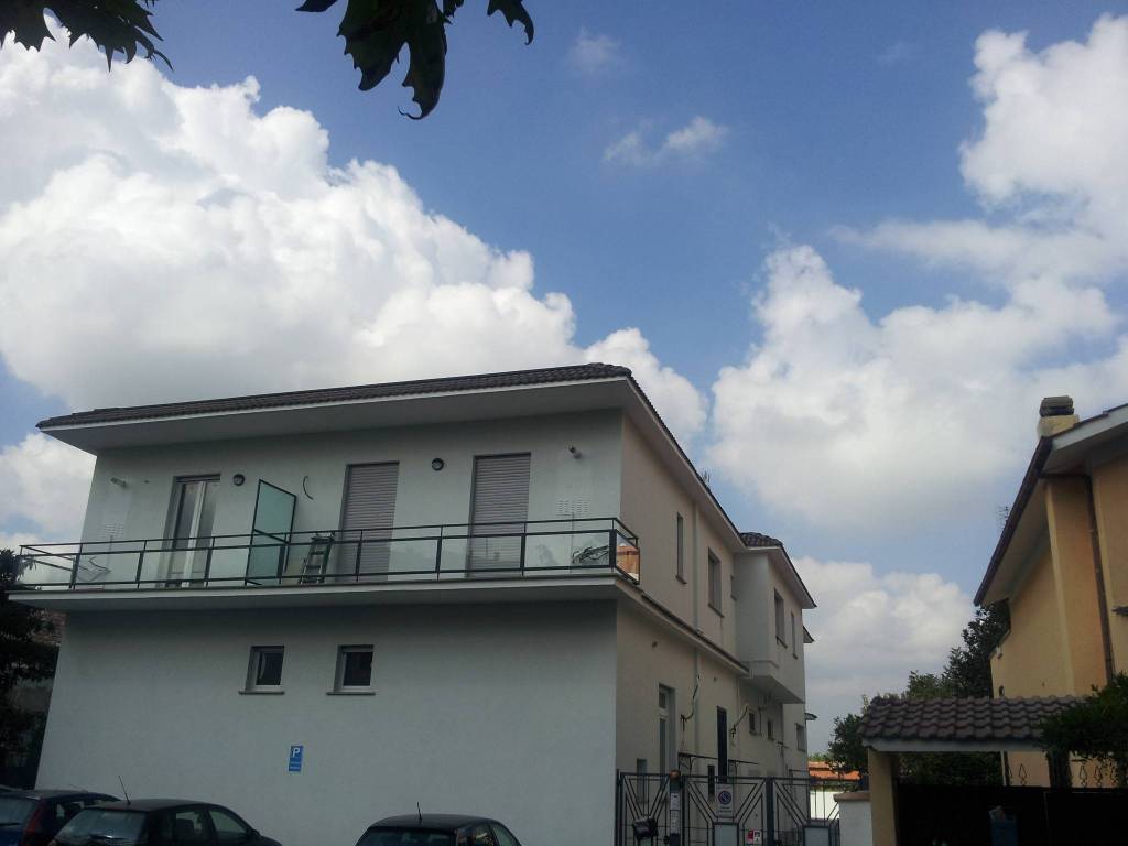 appartamento in affitto a Ciampino
