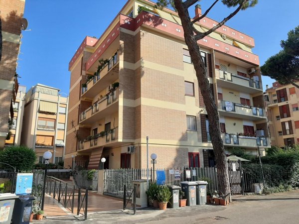 appartamento in affitto a Ciampino