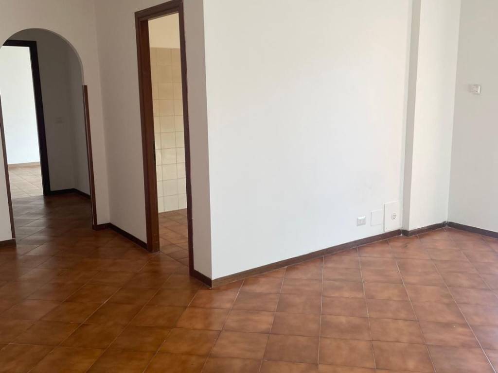 appartamento in affitto a Ciampino