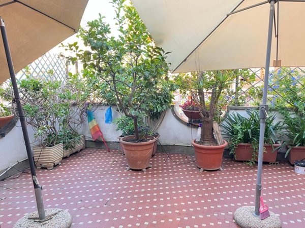 appartamento in affitto a Ciampino