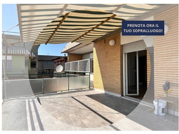 appartamento in affitto a Ciampino