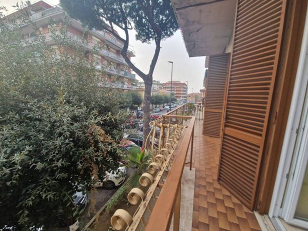 appartamento in affitto a Ciampino