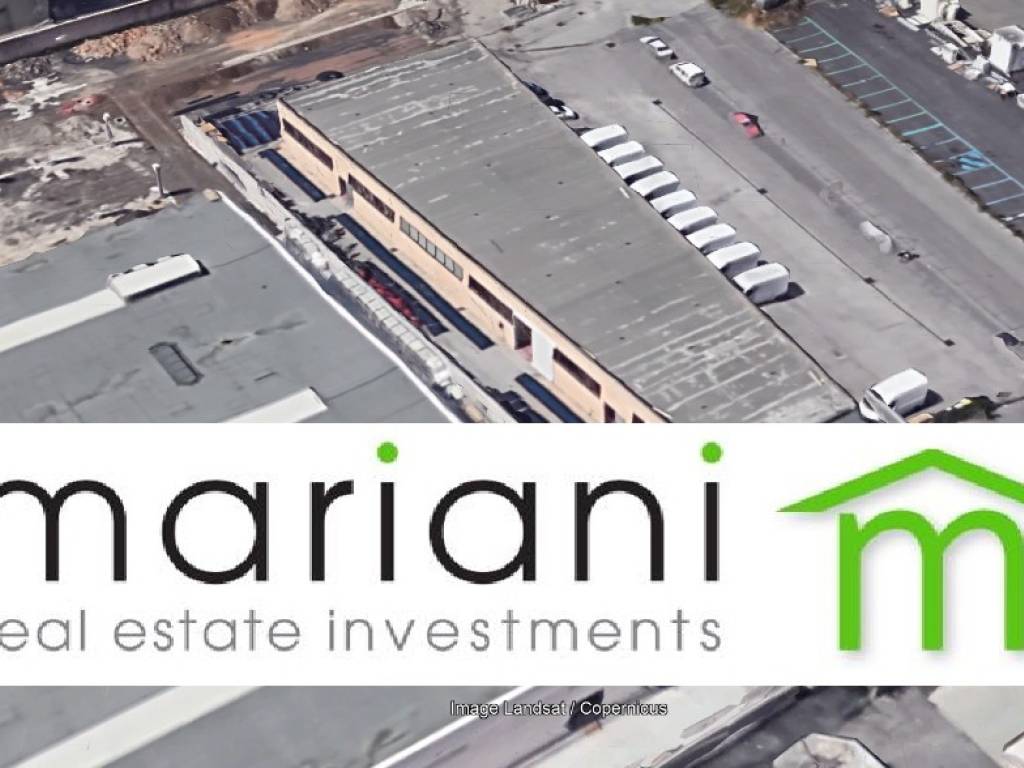 locale commerciale in affitto a Ciampino