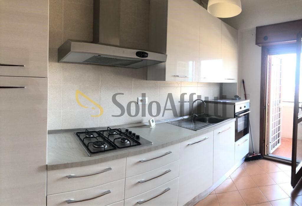 appartamento in affitto a Ciampino