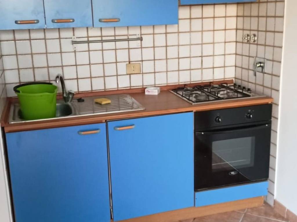 appartamento in affitto a Ciampino in zona Acqua Sotterra