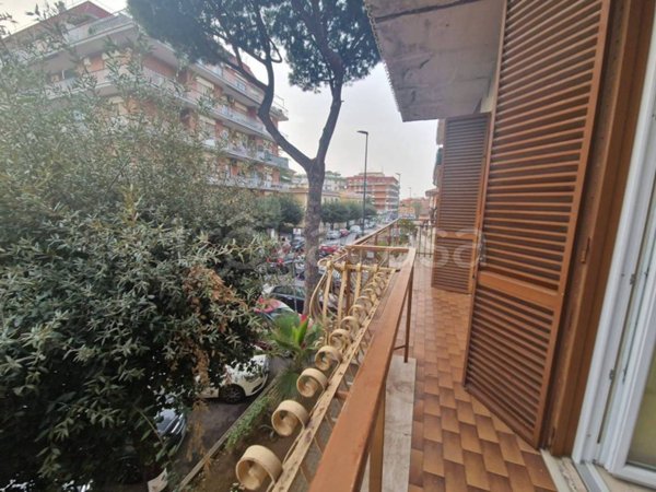 appartamento in affitto a Ciampino