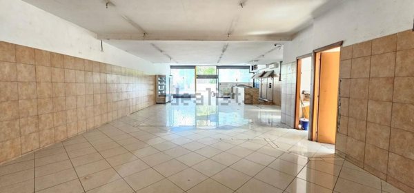 locale commerciale in affitto a Ciampino