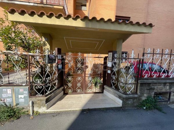 appartamento in affitto a Ciampino