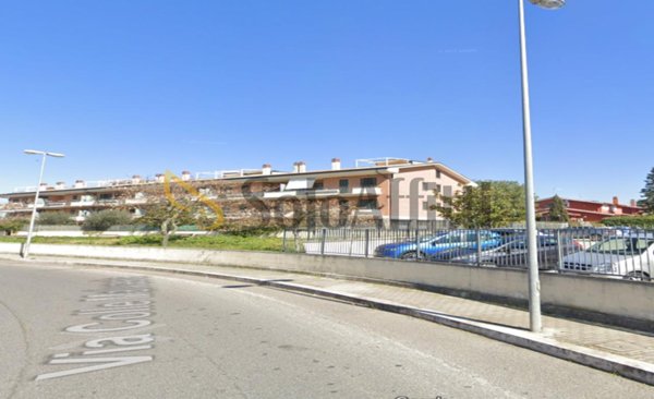 appartamento in affitto a Ciampino