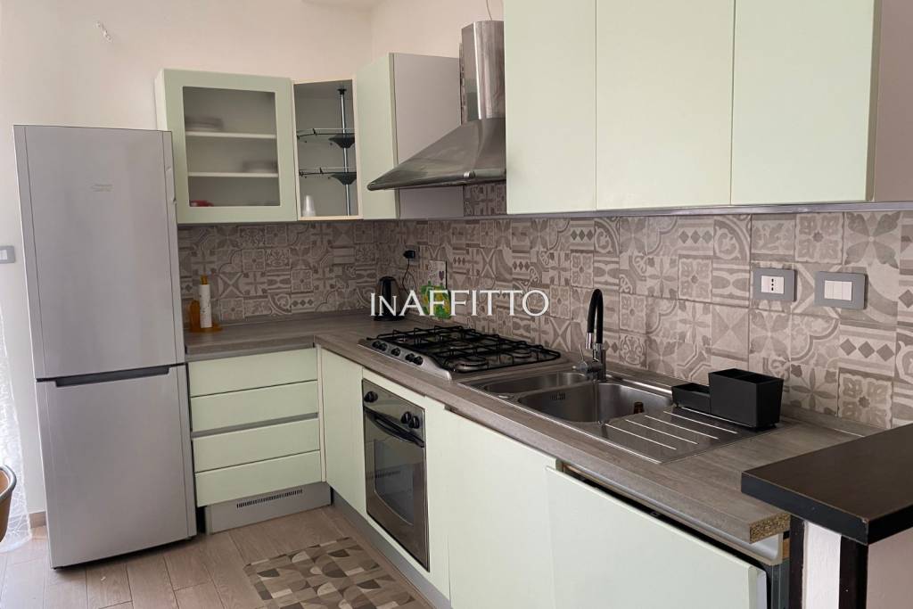 appartamento in affitto a Ciampino