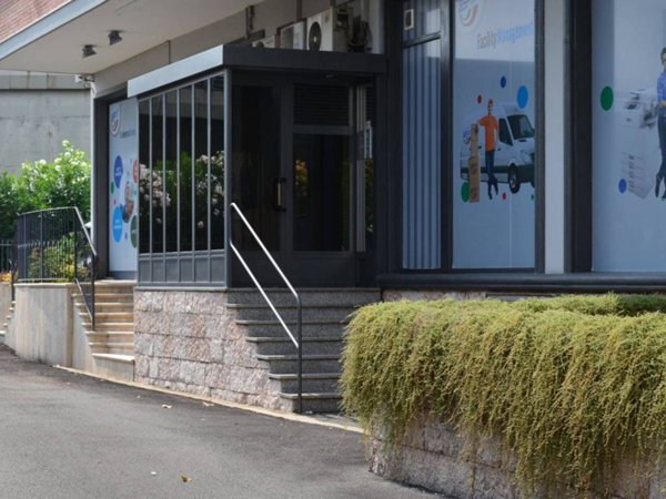 ufficio in affitto a Ciampino