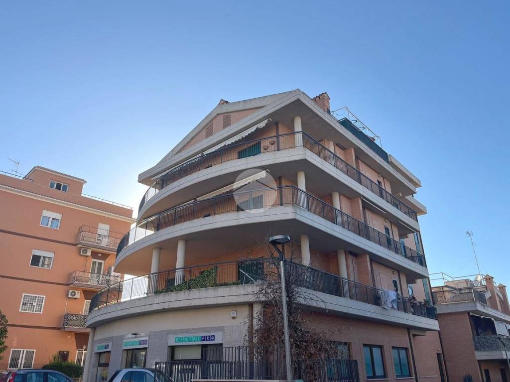 appartamento in affitto a Ciampino