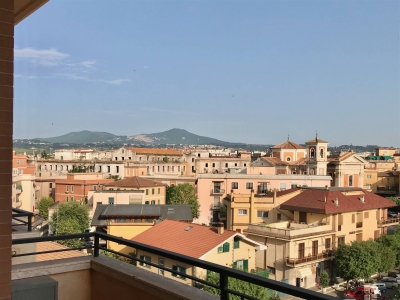 appartamento in affitto a Ciampino