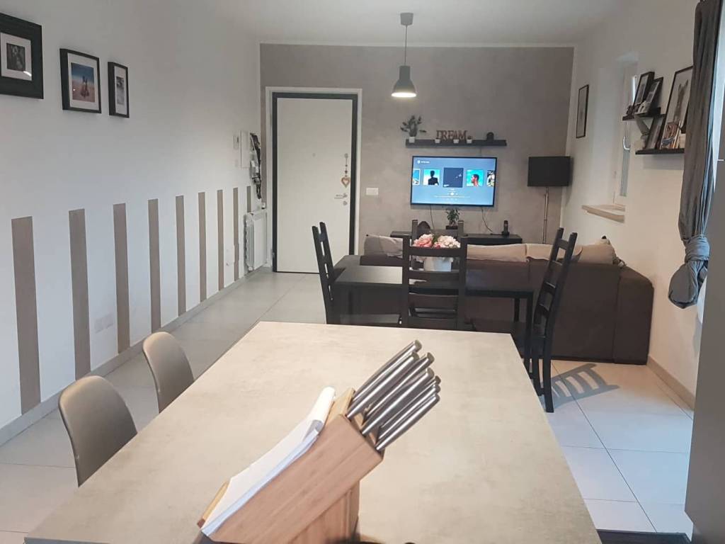 appartamento in affitto a Ciampino