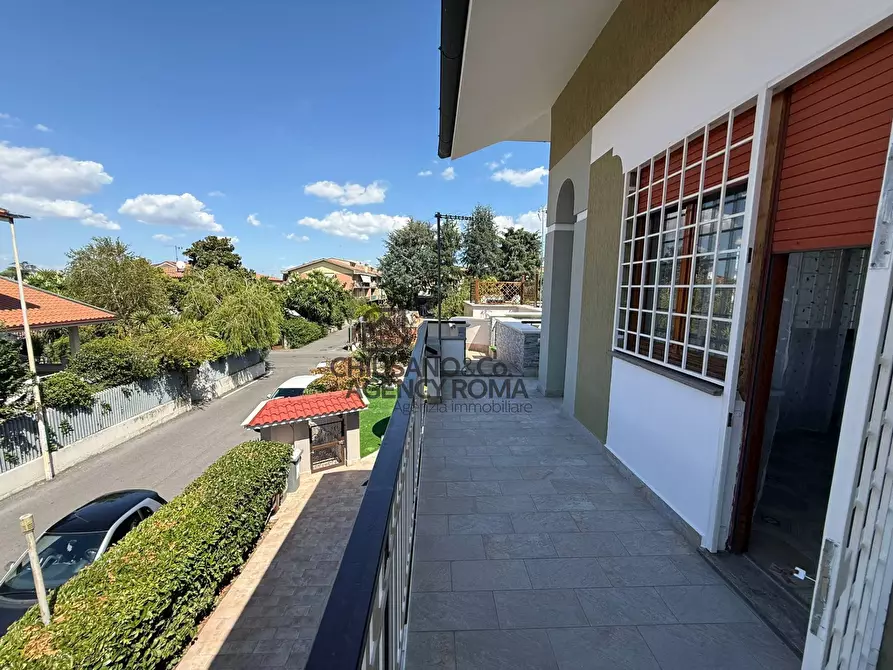 casa indipendente in affitto a Ciampino