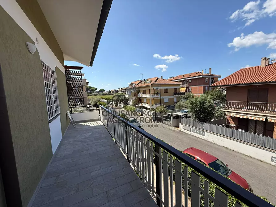casa indipendente in affitto a Ciampino