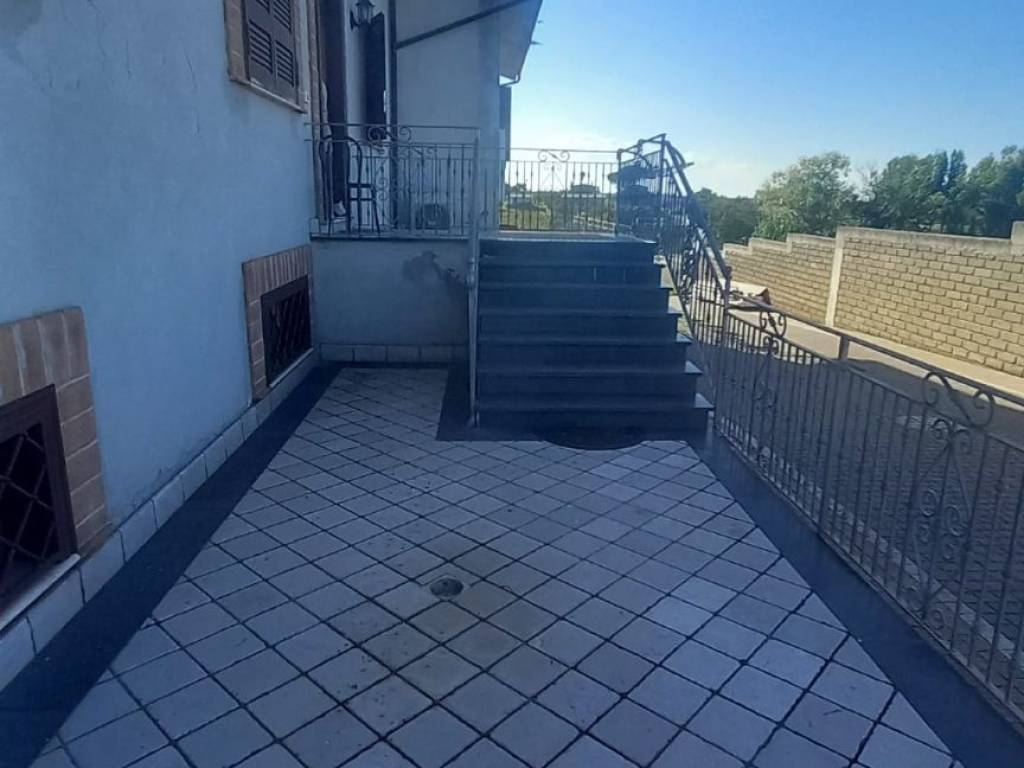 appartamento in affitto a Ciampino