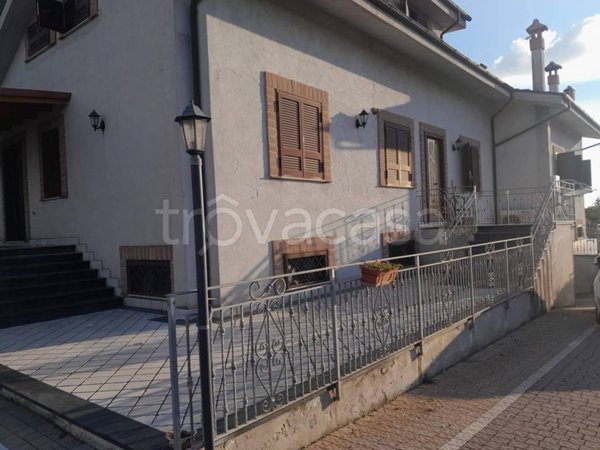 appartamento in affitto a Ciampino