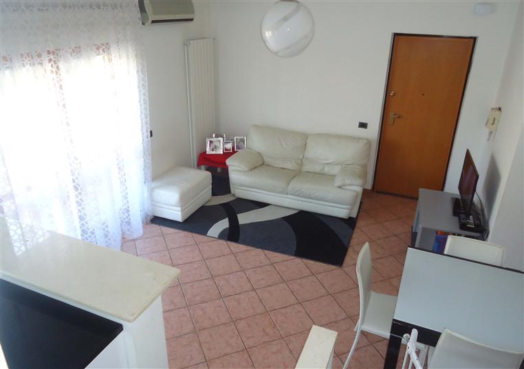 appartamento in affitto a Ciampino
