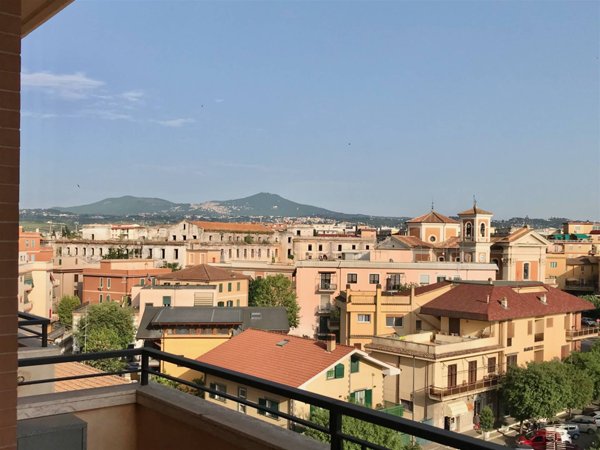 appartamento in affitto a Ciampino