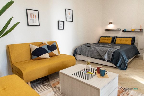 appartamento in affitto a Ciampino