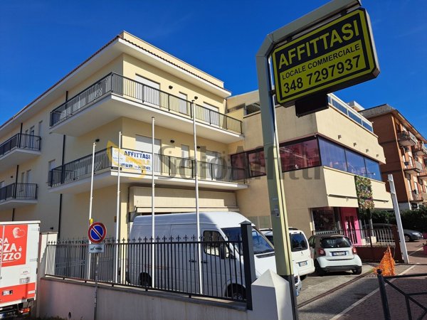 appartamento in affitto a Ciampino