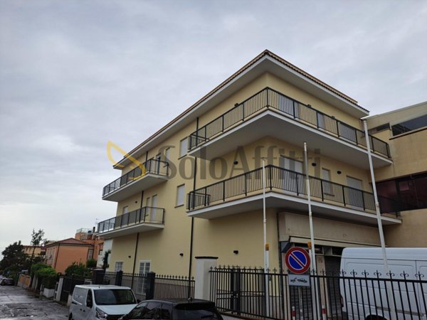 appartamento in affitto a Ciampino