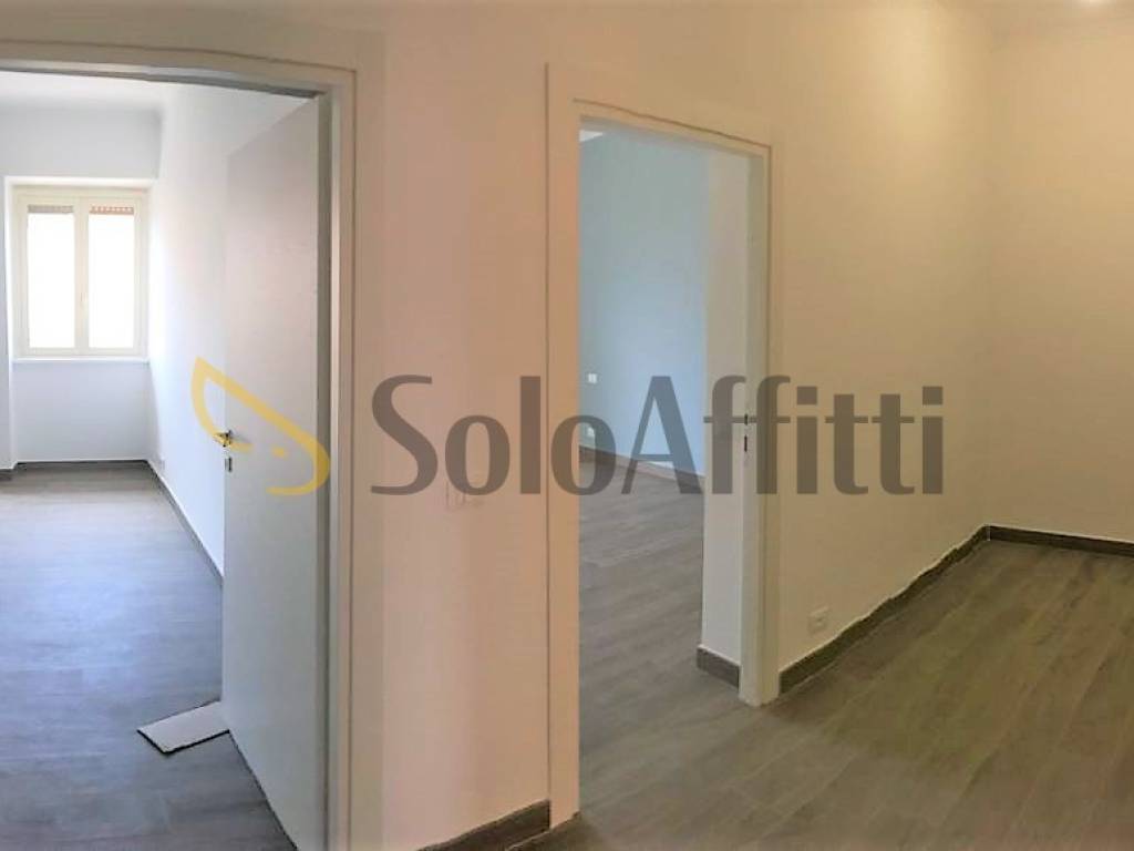 appartamento in affitto a Ciampino