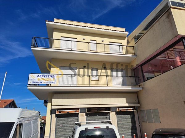 appartamento in affitto a Ciampino