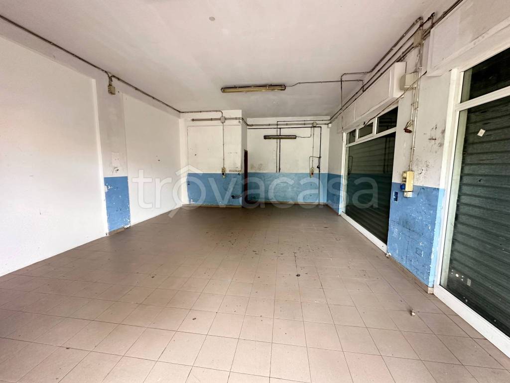 negozio in affitto a Ciampino