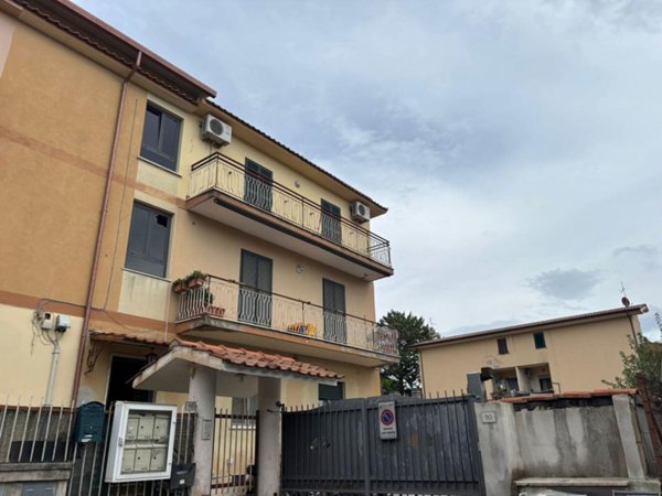 appartamento in affitto a Ciampino
