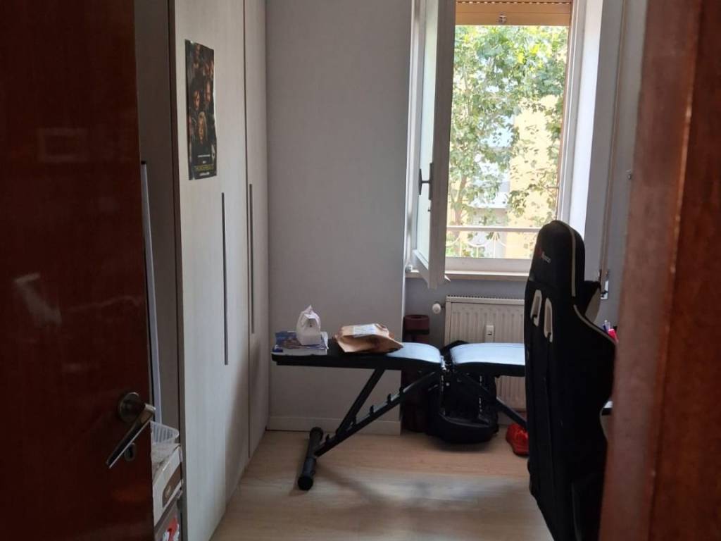 appartamento in affitto a Ciampino