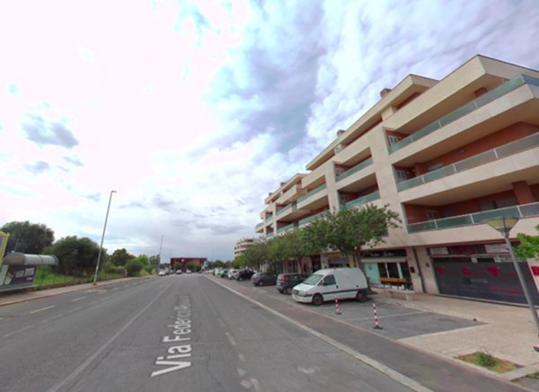 appartamento in affitto a Ciampino