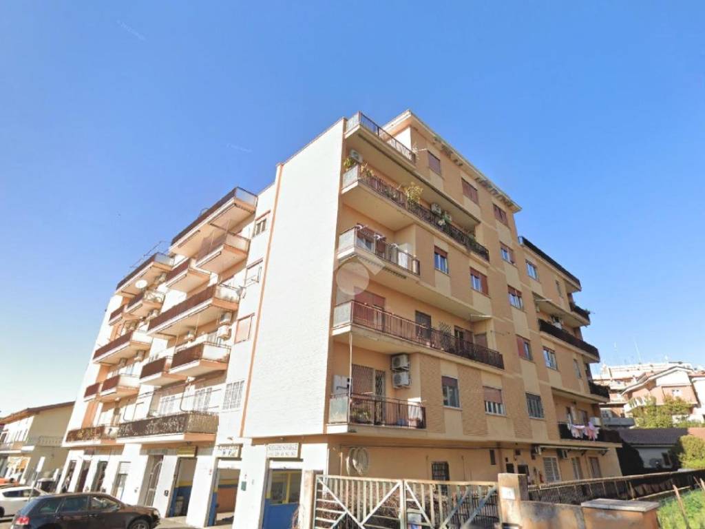 appartamento in affitto a Ciampino