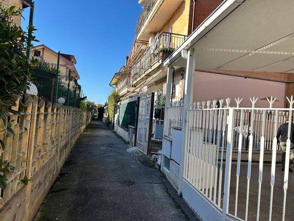 appartamento in affitto a Ciampino