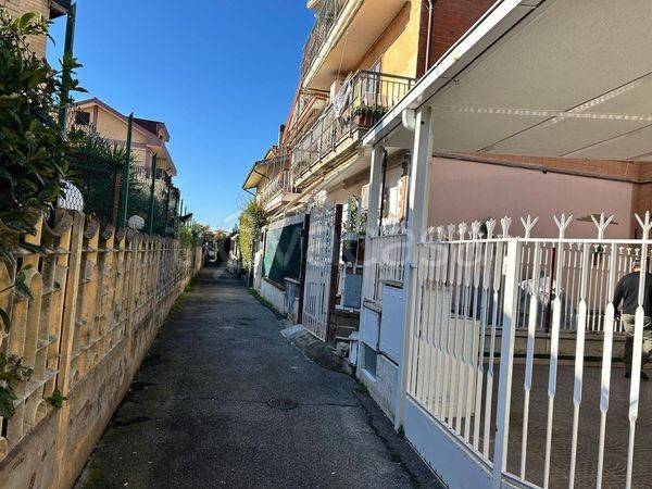 appartamento in affitto a Ciampino