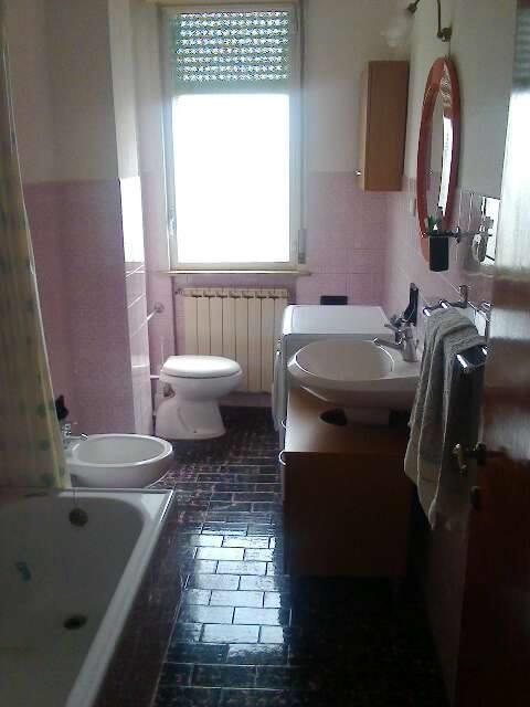 appartamento in affitto a Ciampino