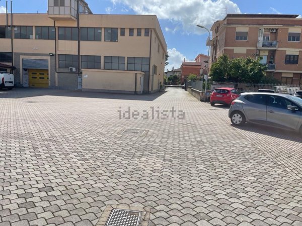 ufficio in affitto a Ciampino