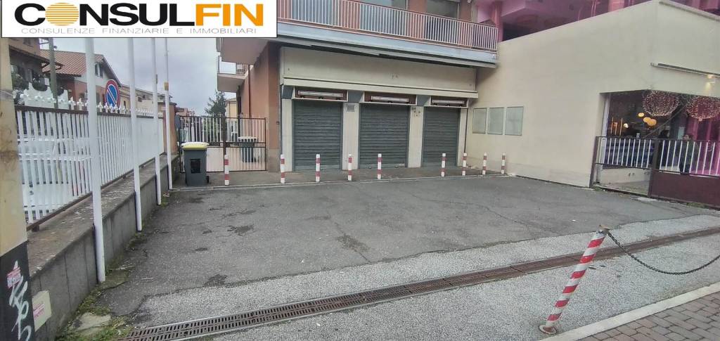 trivano in affitto a Ciampino