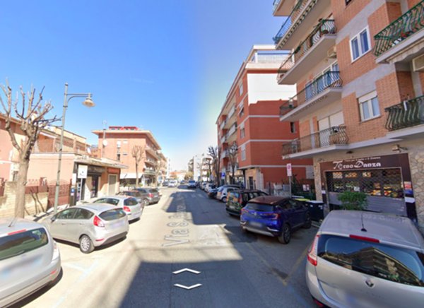 appartamento in affitto a Ciampino