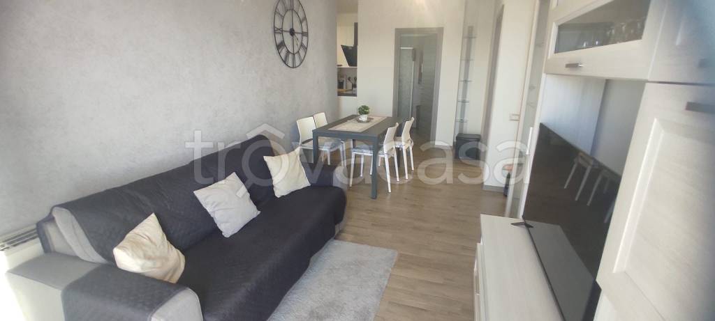 appartamento in affitto a Ciampino