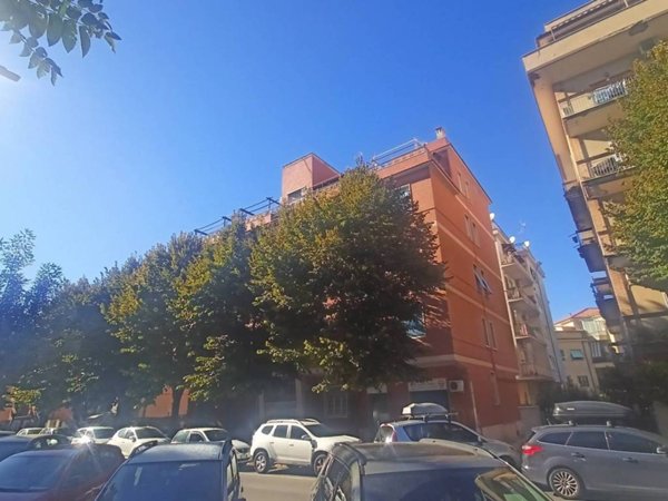 appartamento in affitto a Ciampino