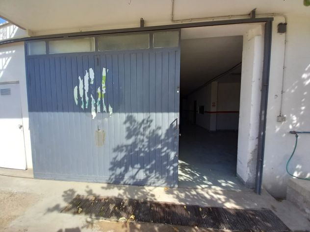 locale commerciale in affitto a Ciampino