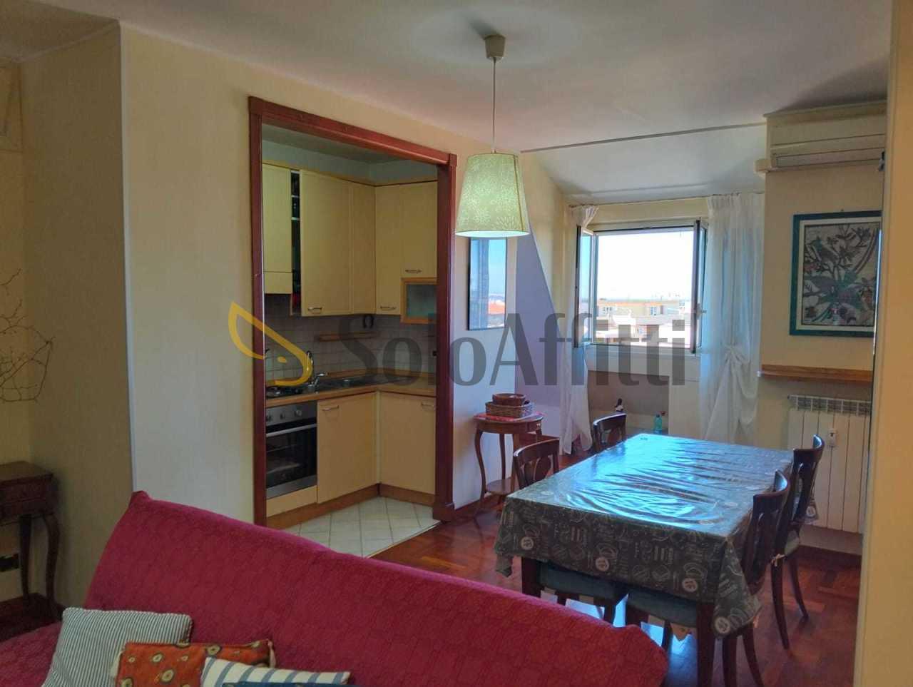 appartamento in affitto a Ciampino