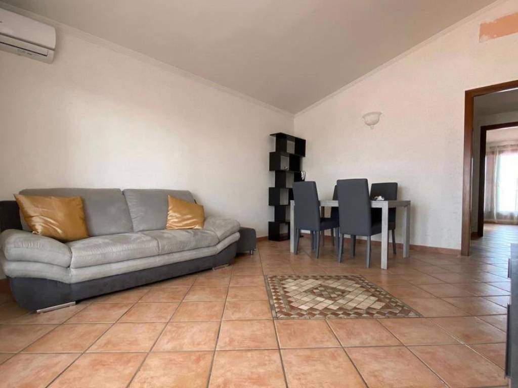 appartamento in affitto a Ciampino