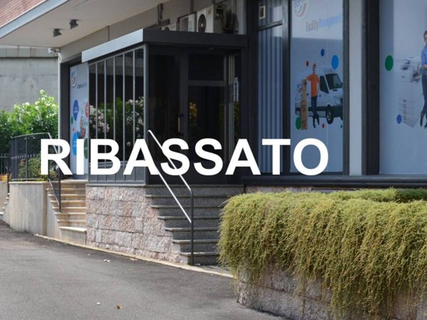 ufficio in affitto a Ciampino